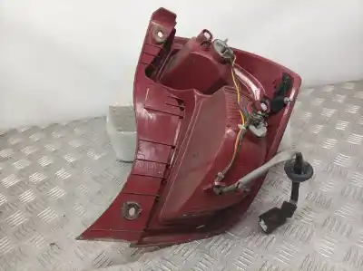 Second-hand car spare part left tailgate light for kia picanto concept oem iam references 924011y0  