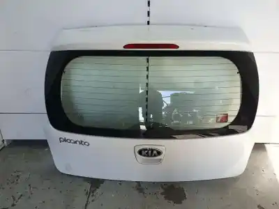 Автозапчастина б/у  для KIA PICANTO  Посилання на OEM IAM 737001Y070  