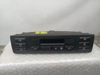Pezzo di ricambio per auto di seconda mano controllo climatico per bmw serie 3 berlina (e46) 316i riferimenti oem iam 64116916882