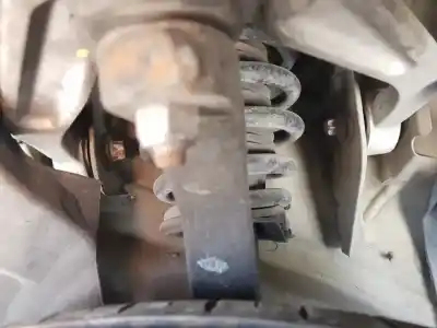 Автозапчасти б/у передний левый амортизатор за ALFA ROMEO 159 SPORTWAGON (140) 1.9 JTDM 16V Distinctive ссылки OEM IAM   