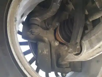 Автозапчастина б/у передній лівий культ для ALFA ROMEO 159 SPORTWAGON (140) 1.9 JTDM 16V Distinctive Посилання на OEM IAM   