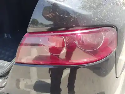 Автозапчастина б/у правий ліхтар для ALFA ROMEO 159 SPORTWAGON (140) 1.9 JTDM 16V Distinctive Посилання на OEM IAM   