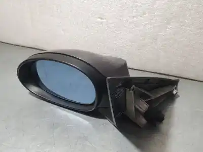 Peça sobressalente para automóvel em segunda mão espelho retrovisor esquerdo por bmw serie 1 berlina (e81/e87) 116i referências oem iam   