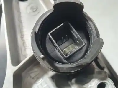 Peça sobressalente para automóvel em segunda mão espelho retrovisor esquerdo por bmw serie 1 berlina (e81/e87) 116i referências oem iam   