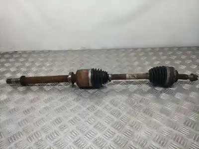 Автозапчасти б/у  за RENAULT KANGOO (F/KC0)  ссылки OEM IAM 8200535800  