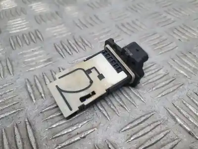 Автозапчасти б/у расходомер воздуха за ford fiesta (ccn) ambiente ссылки oem iam ca6112b579aa