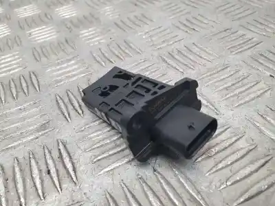 Автозапчасти б/у расходомер воздуха за ford fiesta (ccn) ambiente ссылки oem iam ca6112b579aa  