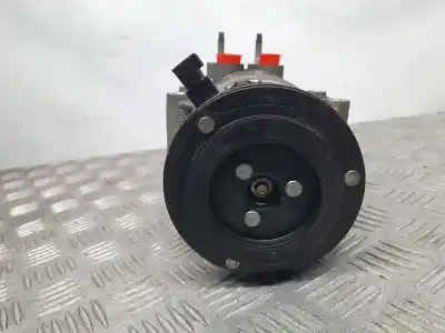 İkinci el araba yedek parçası KLIMA KOMPRESÖRÜ için FORD FIESTA (CCN)  OEM IAM referansları AV1119D629AC  