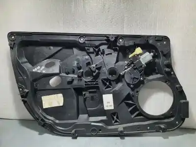 Автозапчастина б/у РЕГУЛЯТОР ВІКНА ПЕРЕДНІЙ ЛІВИЙ для FORD FIESTA (CCN)  Посилання на OEM IAM 8A61A23200  A219A65AB