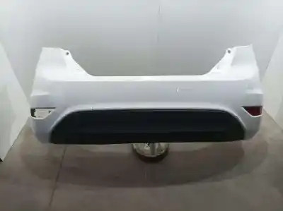 Автозапчастина б/у ЗАДНІЙ БАМПЕР для FORD FIESTA (CCN)  Посилання на OEM IAM   