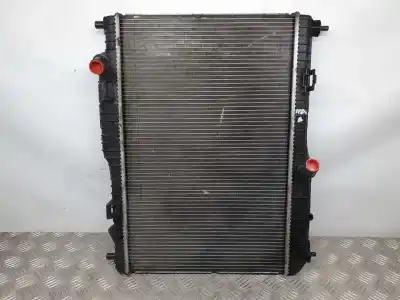 Second-hand car spare part WATER RADIATOR for FORD FIESTA (CCN)  OEM IAM references 8V518005DG  M135071H