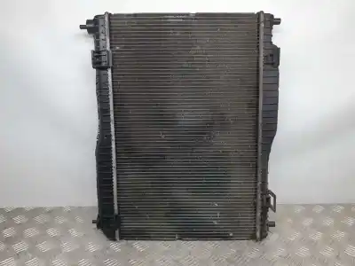 Pezzo di ricambio per auto di seconda mano radiatore d acqua per ford fiesta (ccn) ambiente riferimenti oem iam 8v518005dg  m135071h