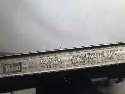 Pezzo di ricambio per auto di seconda mano radiatore d acqua per ford fiesta (ccn) ambiente riferimenti oem iam 8v518005dg  m135071h
