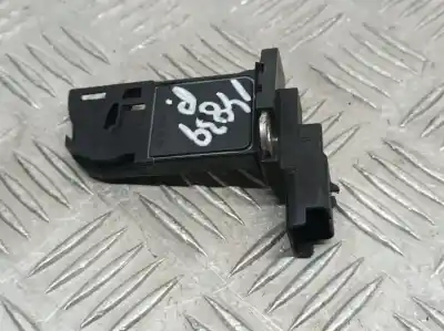 Second-hand car spare part flowmeter for opel combo life edition oem iam references 9677093080