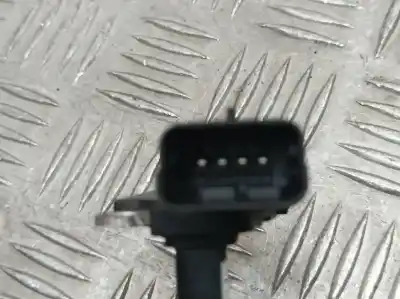 Second-hand car spare part flowmeter for opel combo life edition oem iam references 9677093080  