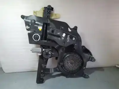 Second-hand car spare part driver left window regulator for opel combo life edition oem iam references 9817212180