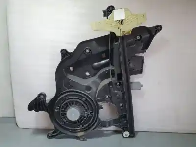 Second-hand car spare part driver left window regulator for opel combo life edition oem iam references 9817212180  