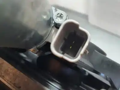 Second-hand car spare part driver left window regulator for opel combo life edition oem iam references 9817212180  