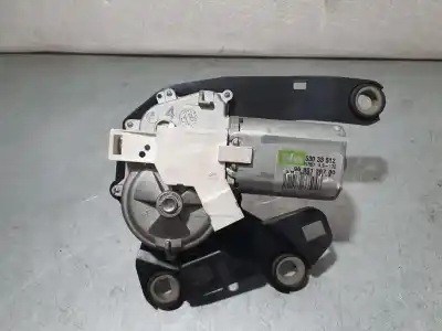 Second-hand car spare part rear windshield wiper motor for opel combo life edition oem iam references 9685138780