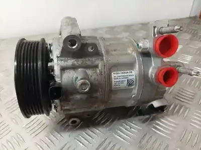 Автозапчастина б/у компресор кондиционера для ford ecosport (cr6) st-line посилання на oem iam h1bh19d929db  20220322