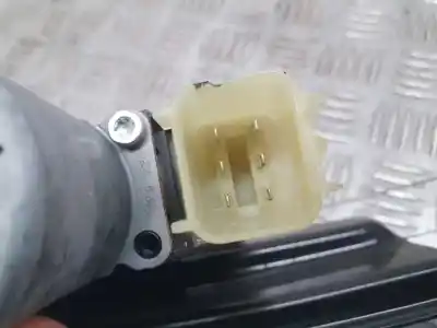 Автозапчастина б/у регулятор скла заднього правого для ford ecosport (cr6) st-line посилання на oem iam gn15a27000eb  