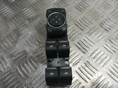 Автозапчастина б/у передні вікний вмикач для ford ecosport (cr6) st-line посилання на oem iam dg9t14540ccw