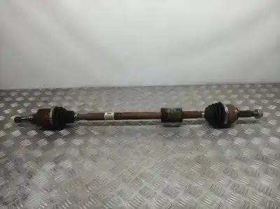 Second-hand car spare part Front Right Transmission for FORD ECOSPORT (CR6) ST-Line OEM IAM references JN153B436GB  