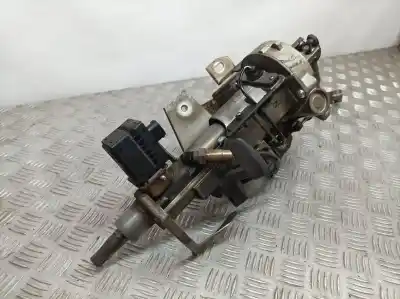 Second-hand car spare part steering column for renault captur life oem iam references 488106208r  42120565