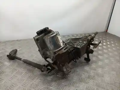 Second-hand car spare part steering column for renault captur life oem iam references 488106208r  42120565