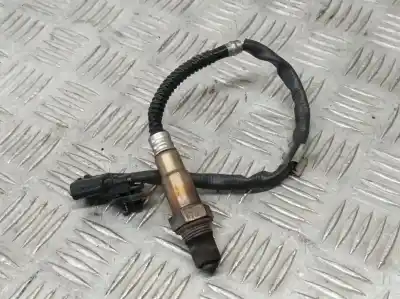 Peça sobressalente para automóvel em segunda mão sonda lambda por renault captur life referências oem iam 8200437489