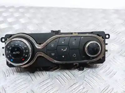 Peça sobressalente para automóvel em segunda mão Comando De Sofagem (chauffage / Ar Condicionado) por RENAULT CAPTUR Life Referências OEM IAM 27S5108796R  E1067144