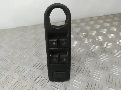 Peça sobressalente para automóvel em segunda mão botão / interruptor elevador vidro dianteiro esquerdo por renault captur life referências oem iam 254113300r