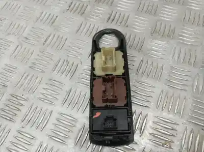 Second-hand car spare part left front power window switch for renault captur life oem iam references 254113300r  254118722r