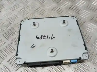 Second-hand car spare part electronic module for lexus rx 400h oem iam references 8679248160  51611012480