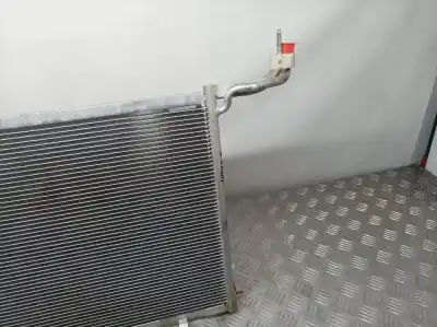 Автозапчасти б/у конденсатор / радиатор кондиционера воздуха за ford ecosport (cr6) st-line ссылки oem iam h1bh19710ab 6 velocidades 