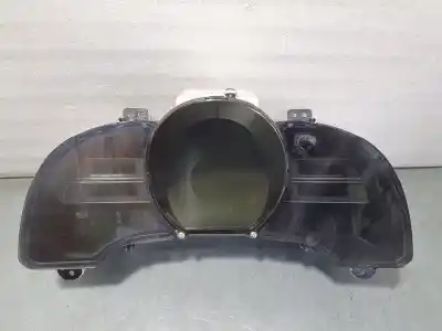 Автозапчастина б/у панель інструментів для HONDA CR-Z (SZT) GT Посилання на OEM IAM 78100SZTG113  HR0392005