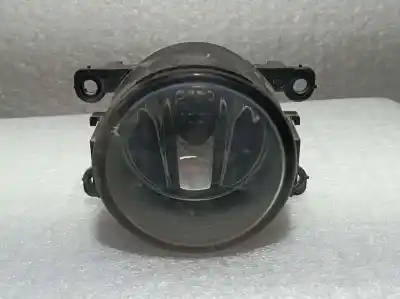 Автозапчастина б/у правий протитуман для peugeot 307 break/sw (s2) sw посилання на oem iam 9650001680