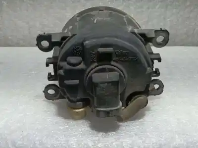 Автозапчасти б/у правая противотуманная фара за peugeot 307 break/sw (s2) sw ссылки oem iam 9650001680  89204712