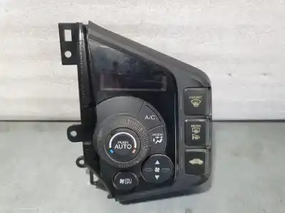 Автозапчасти б/у климат-контроль за honda cr-z (szt) gt ссылки oem iam g41nh806l