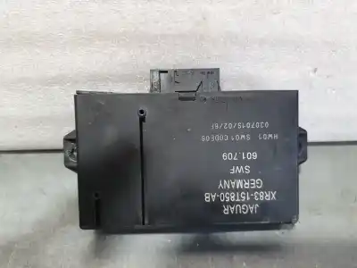 Pezzo di ricambio per auto di seconda mano  per JAGUAR S-TYPE II (X200)  Riferimenti OEM IAM XR8315T850AB  