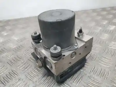 Pezzo di ricambio per auto di seconda mano abs per nissan nv 200 (m20) evalia premium riferimenti oem iam 47660jx53a  0265252606