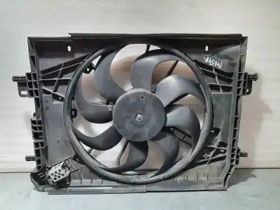 Автозапчасти б/у ЭЛЕКТРИЧЕСКИЙ ВЕНТИЛЯТОР за RENAULT CLIO IV  ссылки OEM IAM 214818009R  