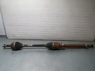 Автозапчасти б/у  за RENAULT CLIO IV  ссылки OEM IAM 391008239R  