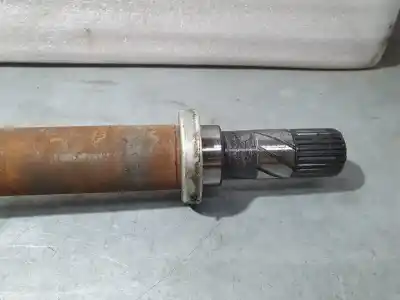 Автозапчасти б/у передняя правая трансмиссия за renault clio iv authentique ссылки oem iam 391008239r  