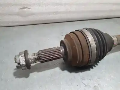 Автозапчасти б/у передняя правая трансмиссия за renault clio iv authentique ссылки oem iam 391008239r  