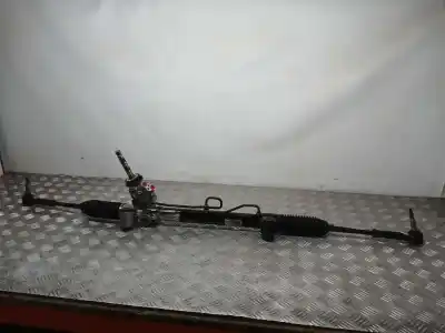 Second-hand car spare part steering rack for chevrolet cruze ls oem iam references 13330663