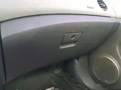 Автозапчасти б/у бардачок за CHEVROLET CRUZE LS ссылки OEM IAM   