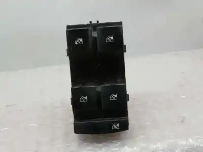 Second-hand car spare part left front power window switch for chevrolet cruze ls oem iam references 20917577