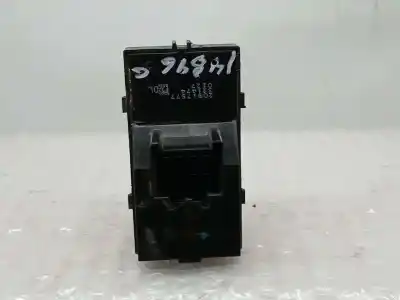 Second-hand car spare part left front power window switch for chevrolet cruze ls oem iam references 20917577  321474