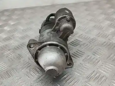 Second-hand car spare part starter motor for chevrolet cruze ls oem iam references 96843574